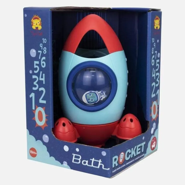 TIGER TRIBE Bath Toys | 12 Months+>Bath Rocket