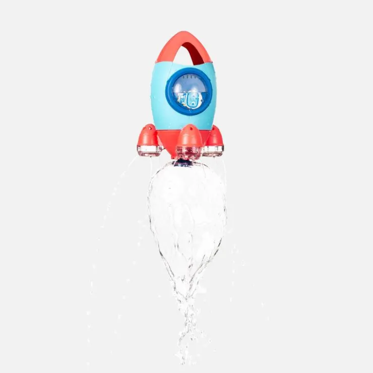 TIGER TRIBE Bath Toys | 12 Months+>Bath Rocket