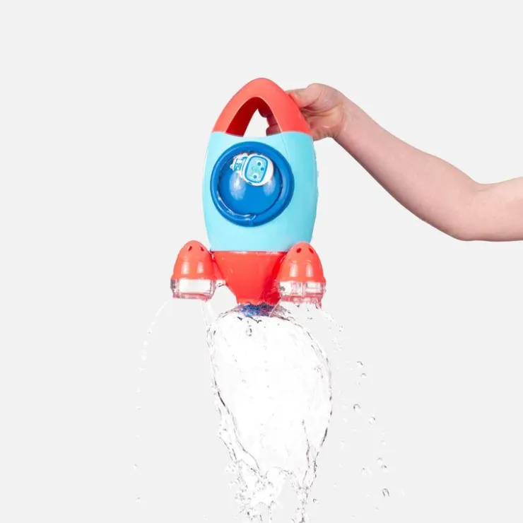 TIGER TRIBE Bath Toys | 12 Months+>Bath Rocket