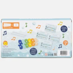 TIGER TRIBE Bath Toys | Musical Toys><noscript><img width=