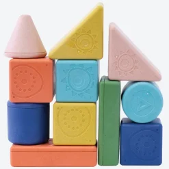 TIGER TRIBE Building Blocks | 12 Months+>Bio Blocks - Starter Pack