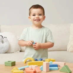 TIGER TRIBE Building Blocks | 12 Months+><noscript><img width=