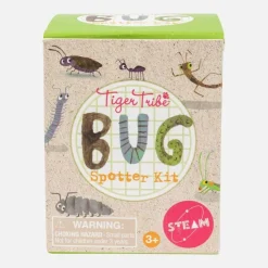 TIGER TRIBE Activities & Learning | 3 Years+>Bug Spotter Kit