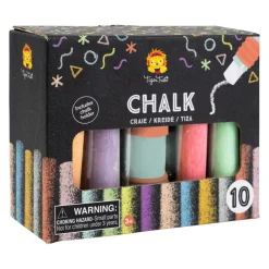 TIGER TRIBE Art Supplies | Drawing, Colouring & Painting>Chalk Stationery