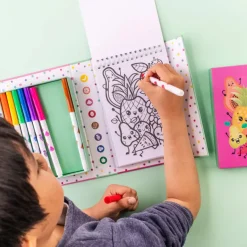 TIGER TRIBE Drawing, Colouring & Painting | 3 Years+><noscript><img width=