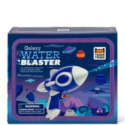 TIGER TRIBE 6 Years+ | 4 Years+>* Galaxy Water Blaster