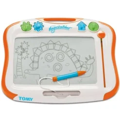 Kinderboard Art Supplies | Drawing, Colouring & Painting>Tomy Megasketcher