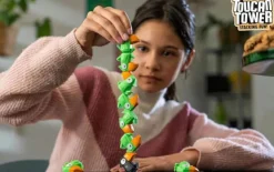 Toy Funky Educational Games | Educational Games>Toucan Tower