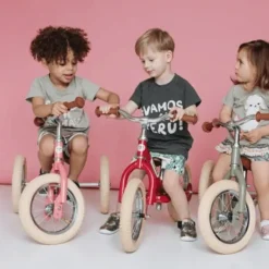 TryBike Trikes & Wagons | Balance Bikes><noscript><img width=