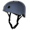 TryBike Helmets & Bike Accessories | 2 Years+>Helmet - Steel Grey