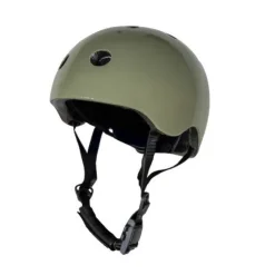 TryBike Helmets & Bike Accessories | 2 Years+>Helmet - Vintage Green