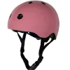 TryBike Helmets & Bike Accessories | 2 Years+>Helmet - Vintage Pink