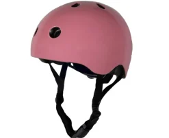 TryBike Helmets & Bike Accessories | 2 Years+>Helmet - Vintage Pink