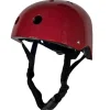 TryBike Helmets & Bike Accessories | 2 Years+>Helmet - Vintage Red