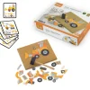 Viga Make & Create | Building Sets>Tack Zap Construction