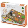 Viga Make & Create | Building Sets>Tack Zap Farm