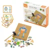 Viga Make & Create | Building Sets>Tack Zap Robot