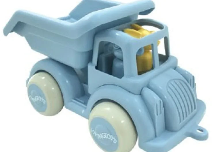 Viking Toys Sand Toys | Transport Toys>Re:Line Jumbo Tipper Truck