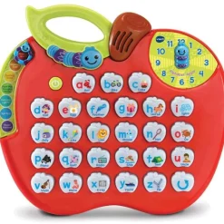 Vtech Electronic Learning Products | Early Development Toys>* Alphabet Apple