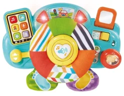 Vtech Activities & Learning | Electronic Learning Products>Beep Beep Baby Driver