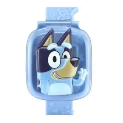 Vtech Electronic Learning Products | 3 Years+>Bluey Wackadoo Watch