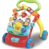 Vtech Ride-on And Walking | Sorting Toys>First Steps Baby Walker