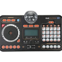 Vtech Electronic Learning Products | Musical Toys>Kidi DJ Mix