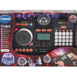 Vtech Electronic Learning Products | Musical Toys>Kidi DJ Mix