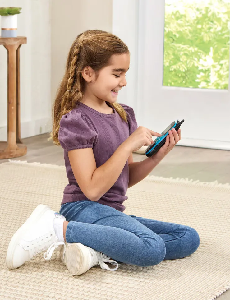 Vtech Electronic Learning Products | 5 Years+>Kidigear Walkie Talkies Explorer