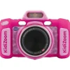 Vtech Electronic Learning Products | 3 Years+>Kidizoom Duo FX (Pink)
