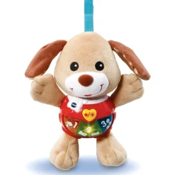 Vtech Electronic Learning Products | Musical Toys>Little Singing Puppy*