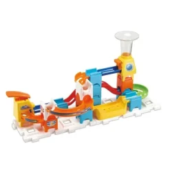 Vtech Electronic Learning Products | Marble Runs>Marble Rush Starter Set