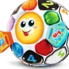 Vtech Electronic Learning Products | Musical Toys>My First Football Friend