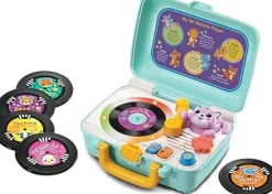 Vtech Musical Toys | 12 Months+>My 1st Record Player