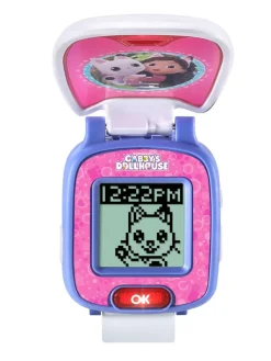 Vtech Electronic Learning Products | 3 Years+>* Pandy Paws Paw-Tastic Watch