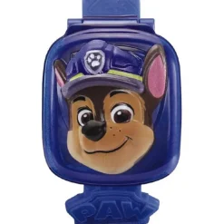 Vtech Electronic Learning Products | 3 Years+>Paw Patrol Chase Learning Watch