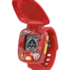 Vtech Electronic Learning Products | 3 Years+>Paw Patrol Marshall Learning Watch