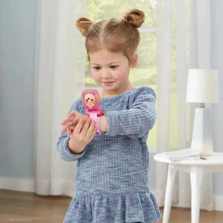 Vtech Electronic Learning Products | 3 Years+>Paw Patrol Sky Learning Watch