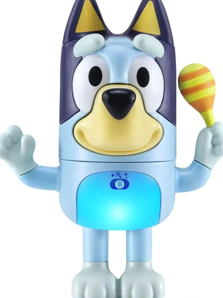 Vtech Electronic Learning Products | 3 Years+>Shake It Bluey