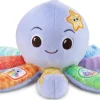 Vtech Musical Toys | Electronic Learning Products>Snuggles the Octopus*