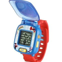Vtech Electronic Learning Products | 3 Years+>Spidey Learning Watch