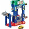 Vtech Transport Toys | 12 Months+>Toot Toot Drivers 4 in 1 Raceway