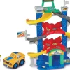 Vtech Transport Toys | 12 Months+>Toot Toot Drivers Criss-Cross Raceway