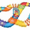 Vtech Transport Toys | 12 Months+>Toot Toot Drivers Track Set