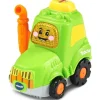 Vtech Musical Toys | Transport Toys>Toot-Toot Drivers Green Tractor