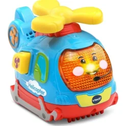 Vtech Musical Toys | 12 Months+>Toot-Toot Drivers Helicopter