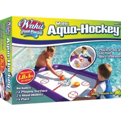 Wahu Pool & Water Toys | 6 Years+>* Aqua Hockey