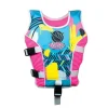 Wahu Pool & Water Toys | Goggles & Water Safety>Swim Vest Child Large ( 30-50 kg) - Pink/Yellow