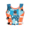 Wahu Pool & Water Toys | Goggles & Water Safety>Swim Vest Child Large ( 30-50 kg) - Orange/Blue
